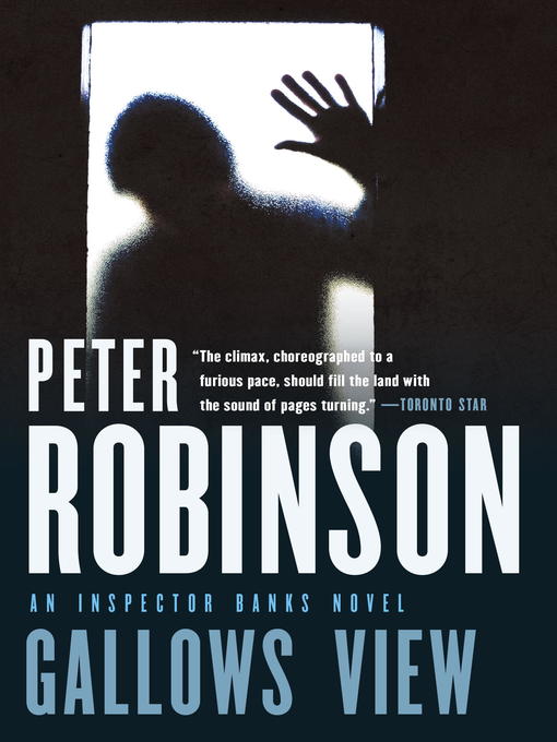 Title details for Gallows View by Peter Robinson - Wait list